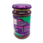 Garlic Pickle (Medium) 300g by Patak's