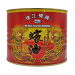 Premium Oyster Sauce 2.27kg by Pearl River Bridge
