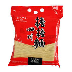 Sichuan Dandan Noodles 2kg by Pearl River Bridge