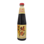 Top Grade Oyster Sauce 510g by Pearl River Bridge