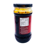 Black Beans with Chilli Infused Oil 280g by Pearl River Bridge