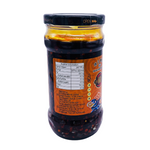 Hot Chilli Infused Oil 275g by Pearl River Bridge