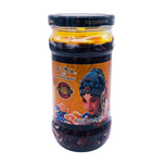 Hot Chilli Infused Oil 275g by Pearl River Bridge