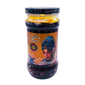 Hot Chilli Infused Oil 275g by Pearl River Bridge