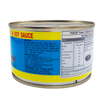 Pickled Mixed Vegetable Slices in Soy Sauce Tin 230g by Pigeon