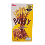 Pocky Biscuit Stick Nutty Almond Flavour 43.5g by Glico