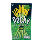 Pocky Biscuit Stick Matcha Flavour 39g by Glico