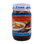Pho Vietnamese Duck Soup Paste 227g by Por Kwan