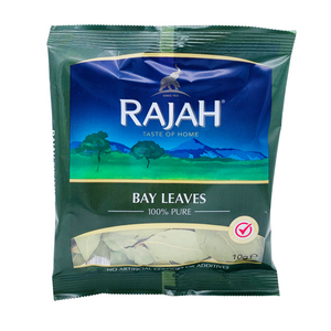 Bay Leaves 10g by Rajah