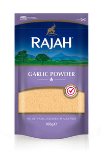 Garlic Powder 100g by Rajah