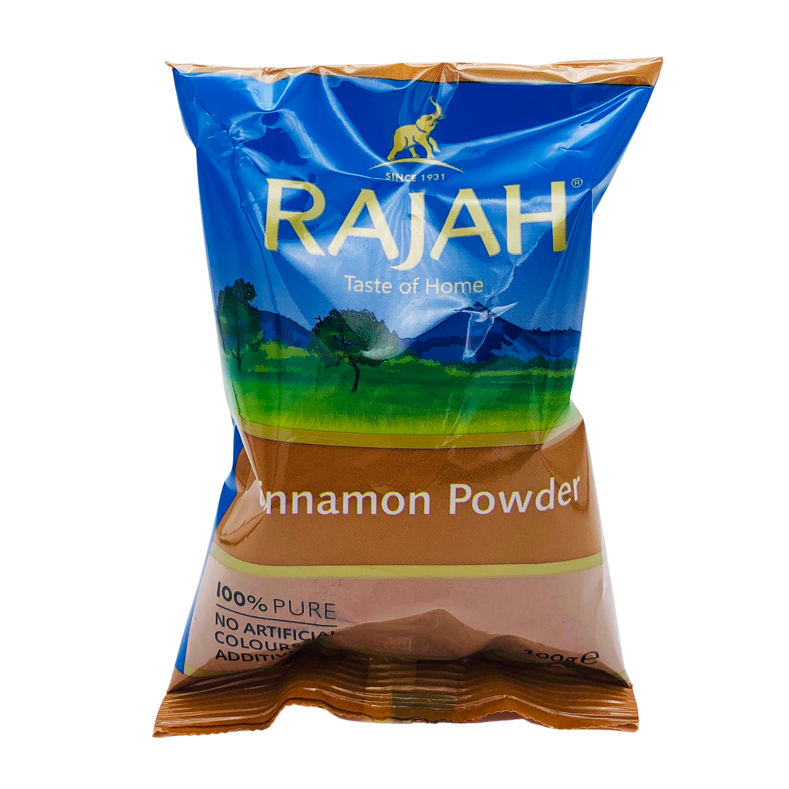 Cinnamon Powder 100g by Rajah
