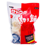 Mochi Rice Cakes 8 pieces 400g by Sato Shokuhin