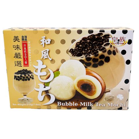 Mochi