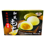 Durian Flavour Mochi 210g by Royal Family