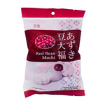 Red Bean Flavour Mochi 120g by Royal Family