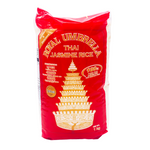 Thai Jasmine Rice (Fragrant) 1kg by Royal Umbrella