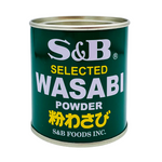 Japanese Original Wasabi Powder 30g by S&B