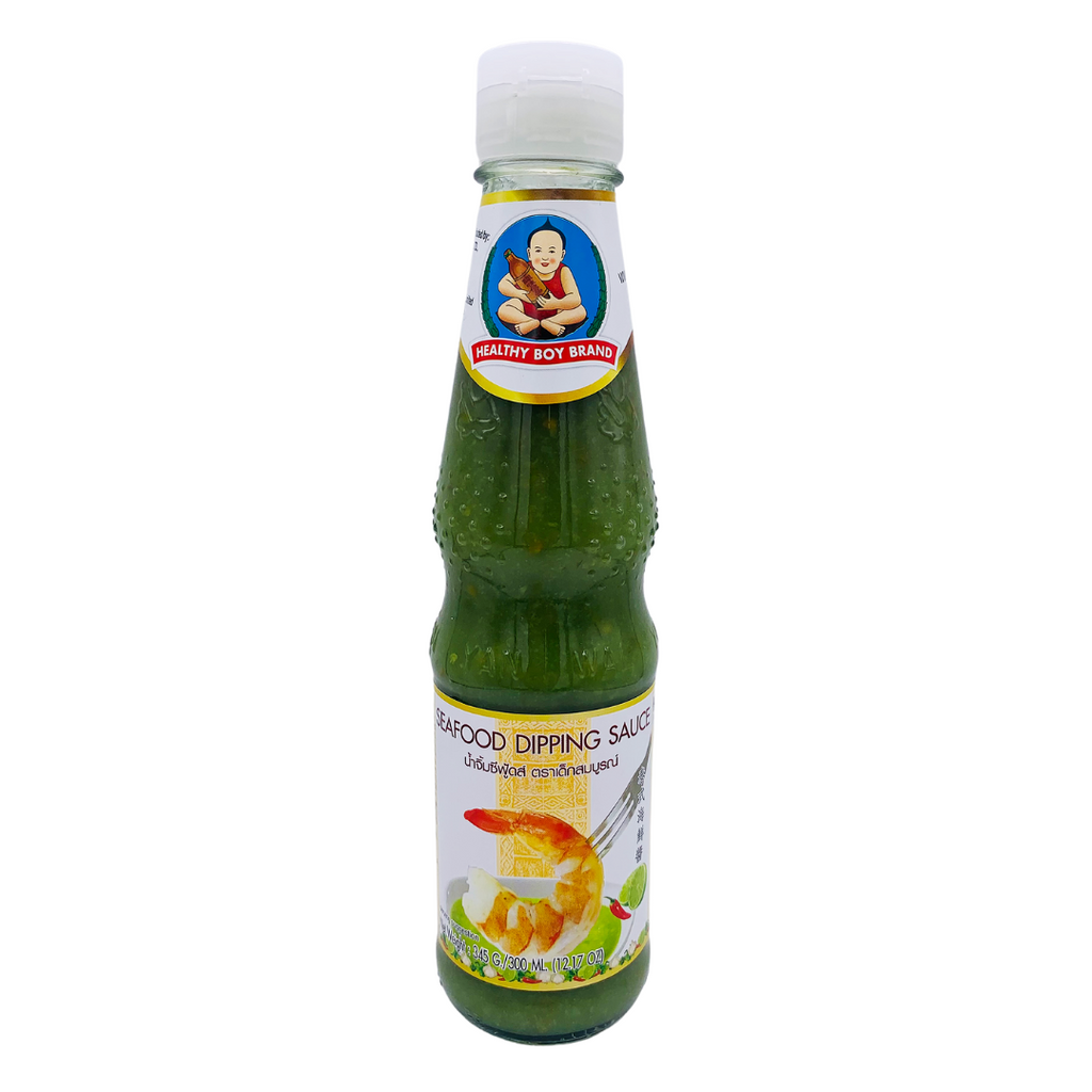 Seafood Dipping Sauce 300ml by Healthy Boy