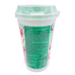 Instant Tea Drink with Tapioca Pearls - Strawberry Flavoured 70g by ST