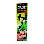 Japanese Wasabi Paste in Tube 43g by S&B