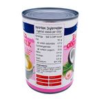 Evaporated Coconut Milk 360ml by Samui