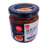 Salted Duck Egg Yolk Sauce - Original 150g by Shen Dan