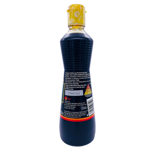 Premium Soy Sauce 500ml by Shinho