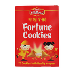 Fortune Cookies 70g by Silk Road