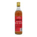 Chinese Shaoxing Rice Wine 500ml by Silk Road