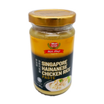 Singapore Hainanese Chicken Rice Paste 190g by Woh Hup
