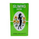 Slimming Herbal Tea 41g by Sliming