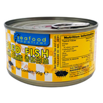 Fried Fish with Chilli 90g by Smiling Fish