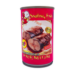 Mackerel in Tomato Sauce (155g) by Smiling Fish