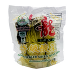 Thai Chilli Sour Mustard Greens 350g by Leng Heng