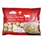Thai Frozen Beef Balls 400g by S. Khonkaen