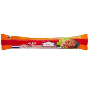 Thai Frozen Fermented Sausage (Nem / Naem) 180g by S. Khonkaen