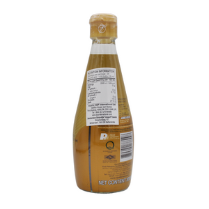 Premium Royal Fish Sauce 300ml Bottle by Squid