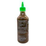 Thai Sriracha Hot Chilli Sauce (Green) 455ml by Flying Goose