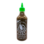 Thai Sriracha Hot Chilli Sauce (Green) 455ml by Flying Goose