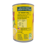 Golden Sweet Cream Style Corn 404g by Stokely's