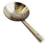Stainless Steel Strainer Skimmer 24cm