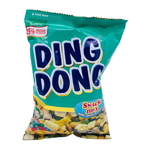 Super Mix Barkada Pack with Chips and Curls 100g by Ding Dong