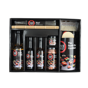 Sushi Making Kit 3.19kg by Sushi Chef