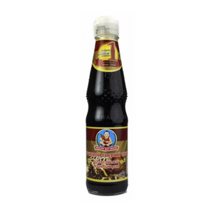 Thai Mushroom Soy Sauce 300ml by Healthy Boy