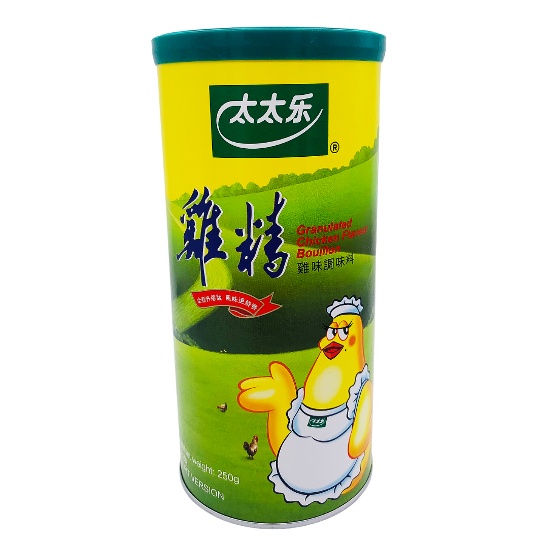 Chicken Powder 250g by TTL