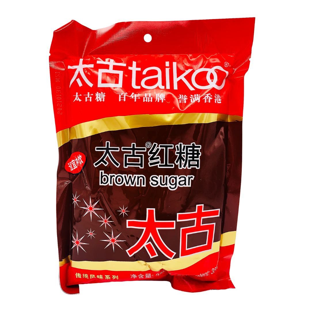 Brown Sugar 350g by Taikoo