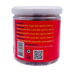 Tamarind with Sugar and Chilli Snacks 125g by XO