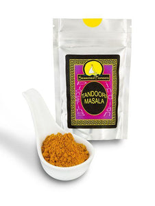 Tandoori Masala 39g by Seasoned Pioneers