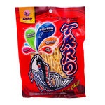 Fish Snack Hot Chilli Flavour 52g by Taro