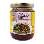 Spicy Belacan Paste Tumisan Belacan Pedas 230g by Tean's Gourmet